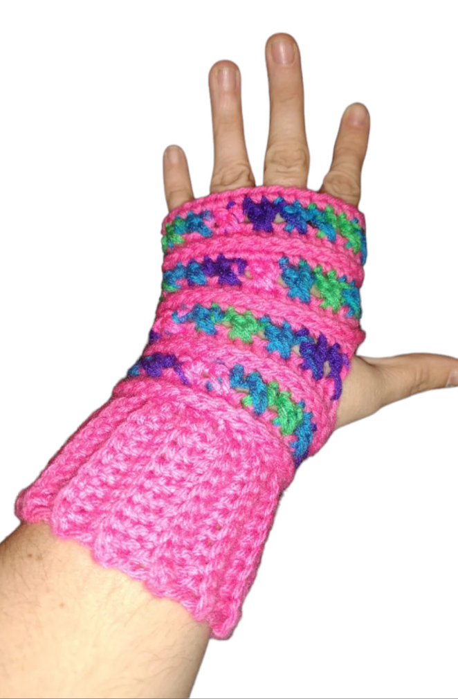 Yarnicorn Wraps