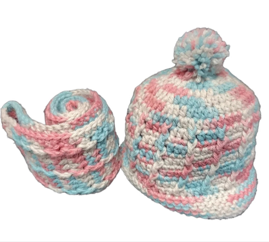 Cloudberry Cuddle Set