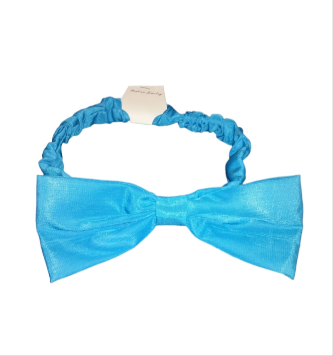 Bow Glow Bands