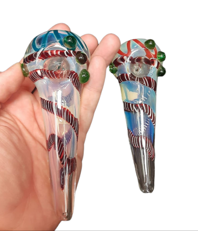Whirl’d Peace Wand