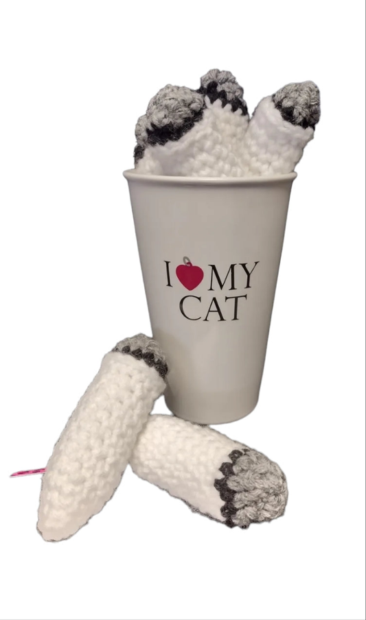 Mewijuana™ Catnip Joint