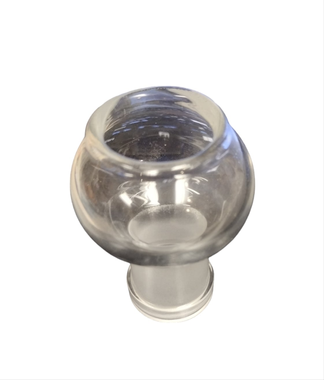 Concentrate Dome - 18.8mm