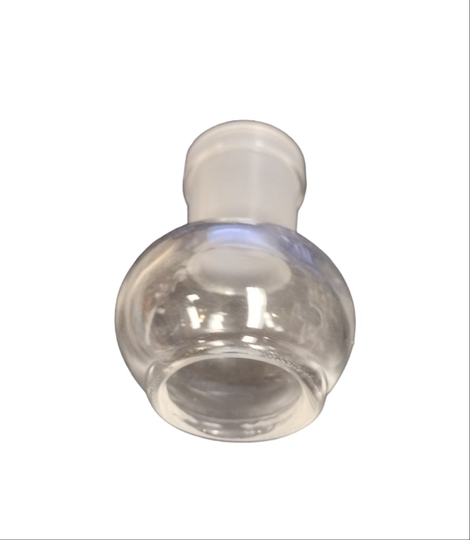 Concentrate Dome - 18.8mm