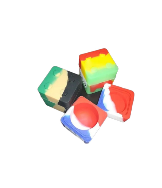 BrickStash Baddies — Snap It. Dab It. Stack It. Smack It.