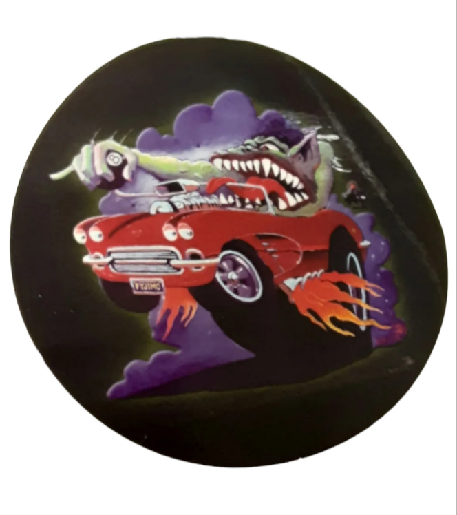 Stick It Real Good™ – Bold 2.5" Aesthetic Sticker Collection