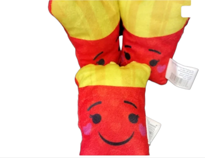 Snack Attack Squad™ – Plushies That Pack a Bite of Cuteness!