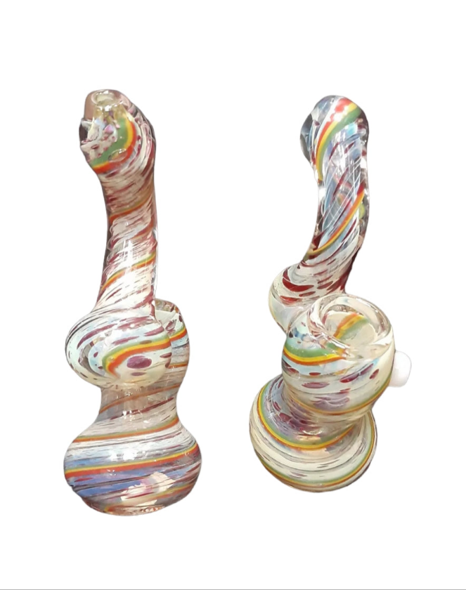 One Love Bubbler