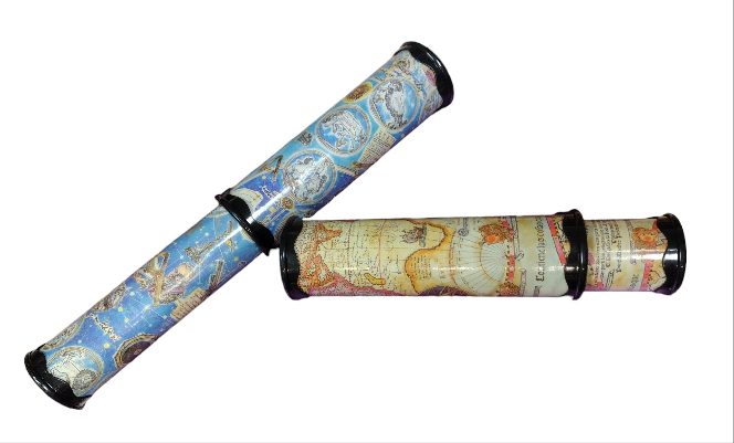 Kaleidoscope Colorful Toy