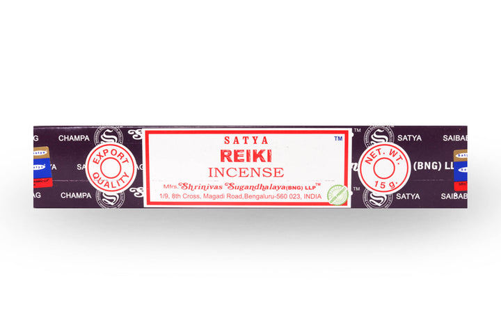 Satya Sai Baba Incense Sticks (15g)