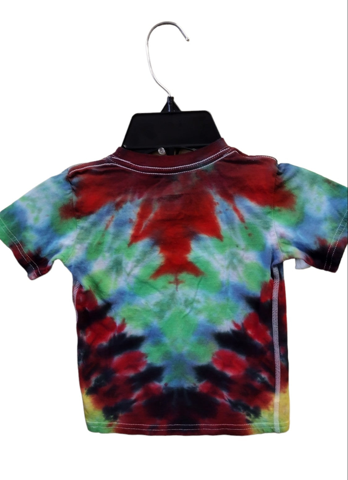 Kids Tie Dye