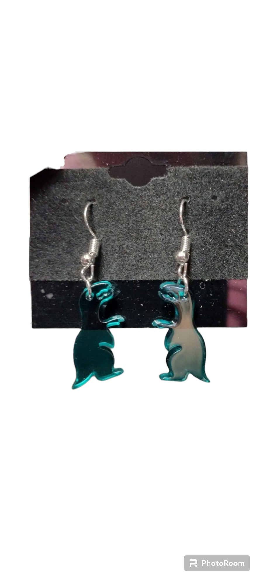 Dinosaur & Reptile Earrings