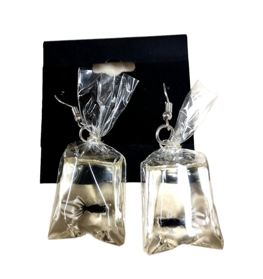 Paw-sitive Vibes Ear Dangles