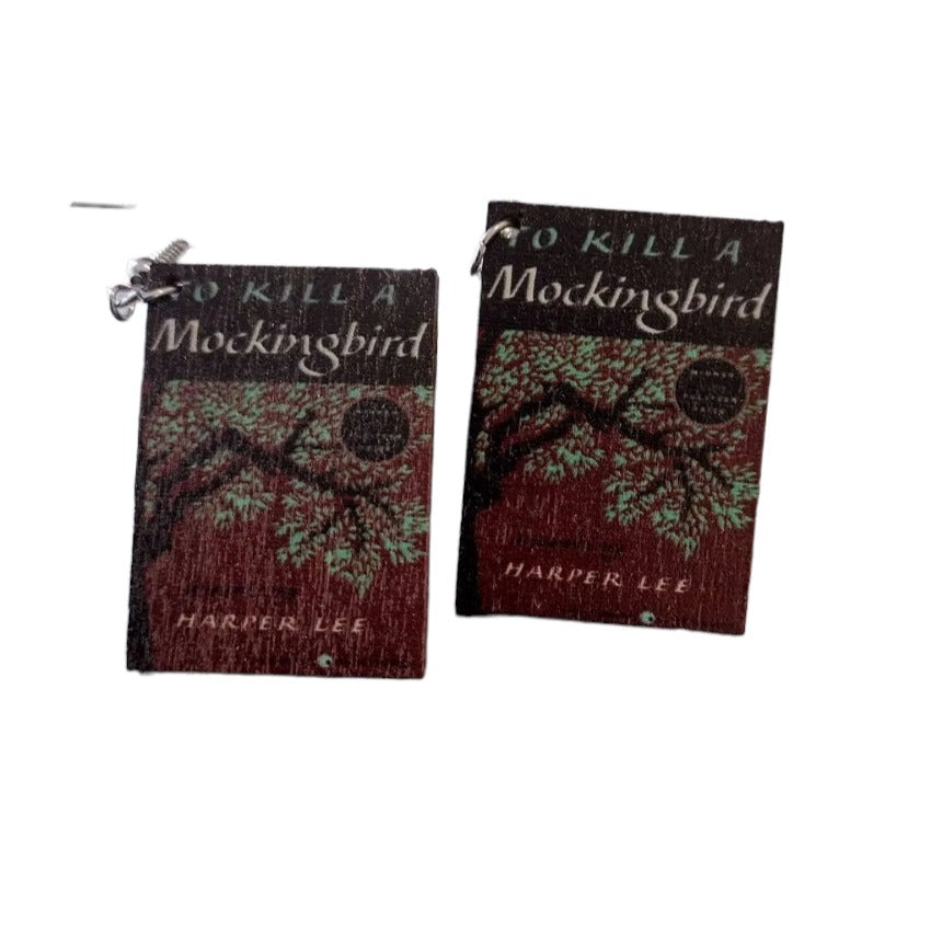 Ear-Resistible Reads Plot Twists for Your Lobes.