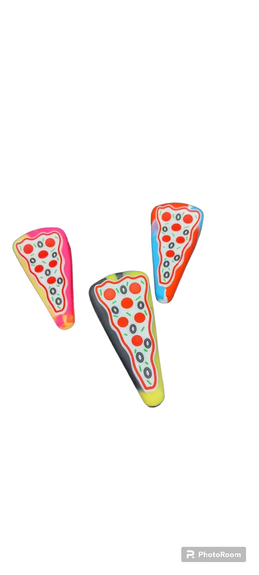 Pizza Pipe