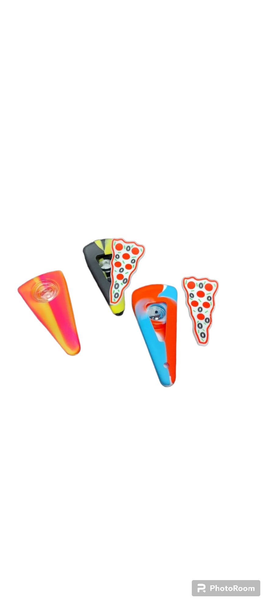 Pizza Pipe