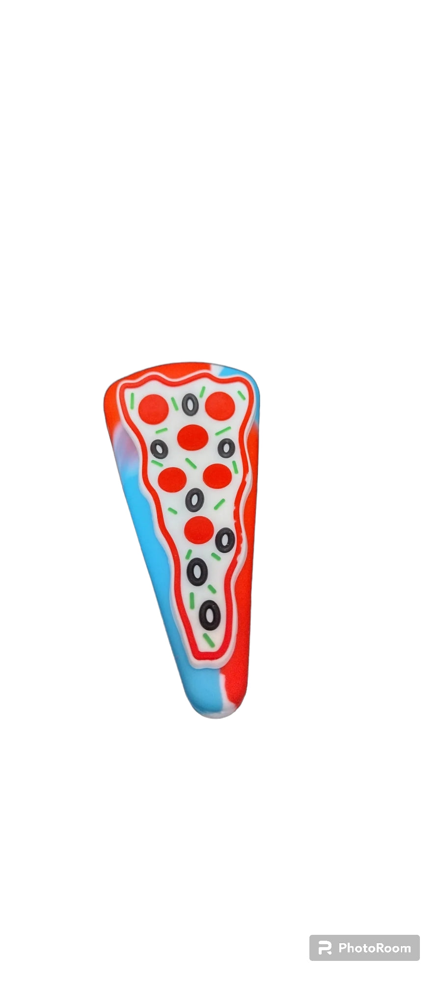 Pizza Pipe