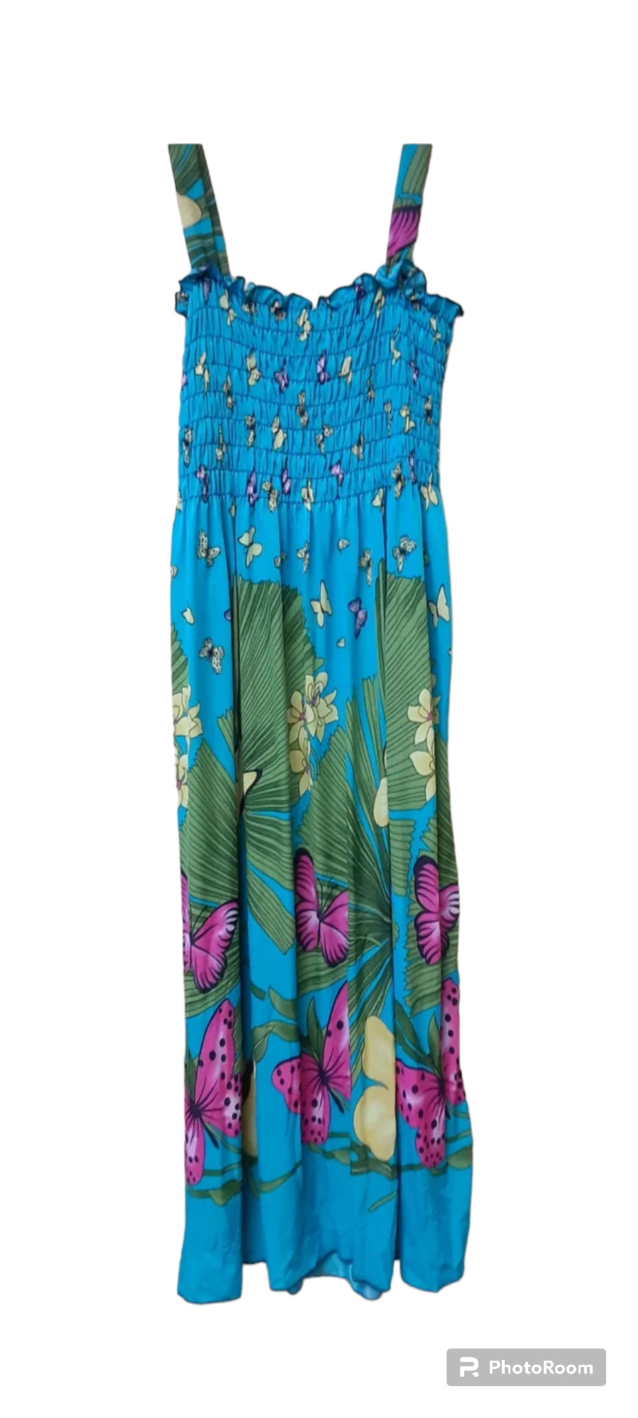 Butterfly Dresses