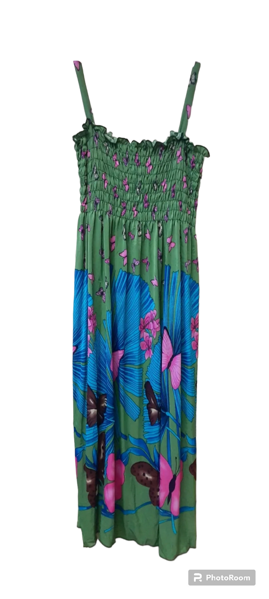 Butterfly Dresses