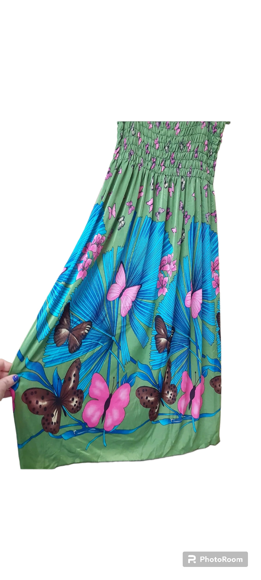 Butterfly Dresses