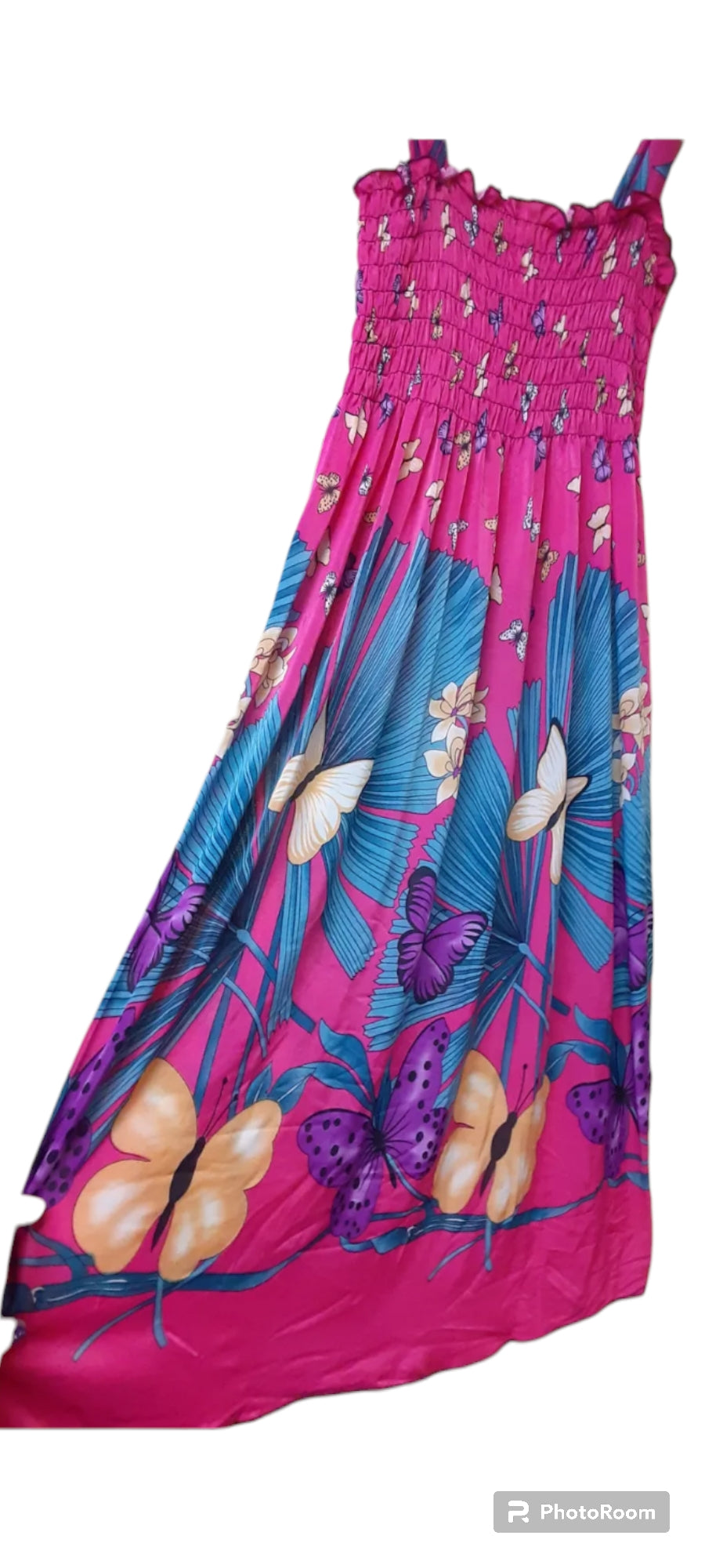 Butterfly Dresses