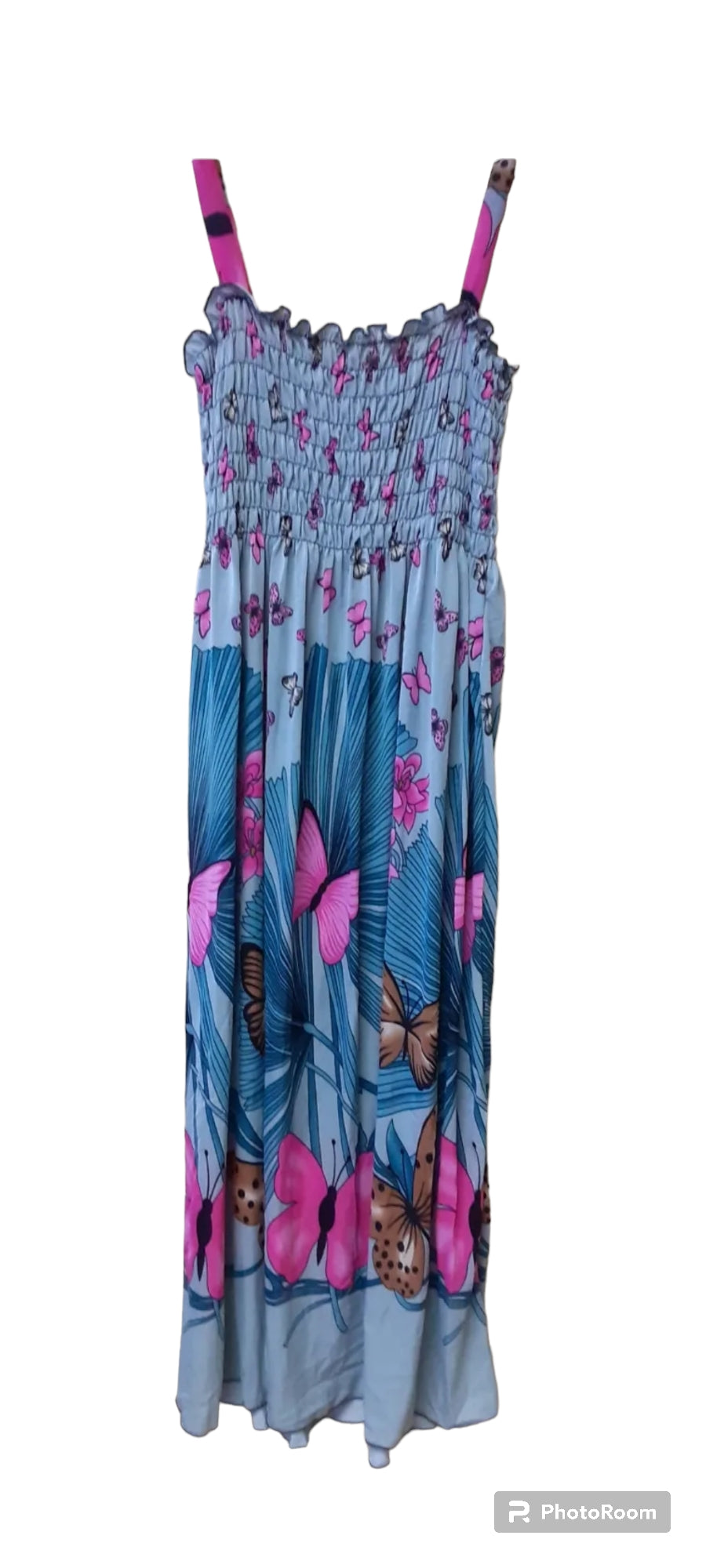 Butterfly Dresses