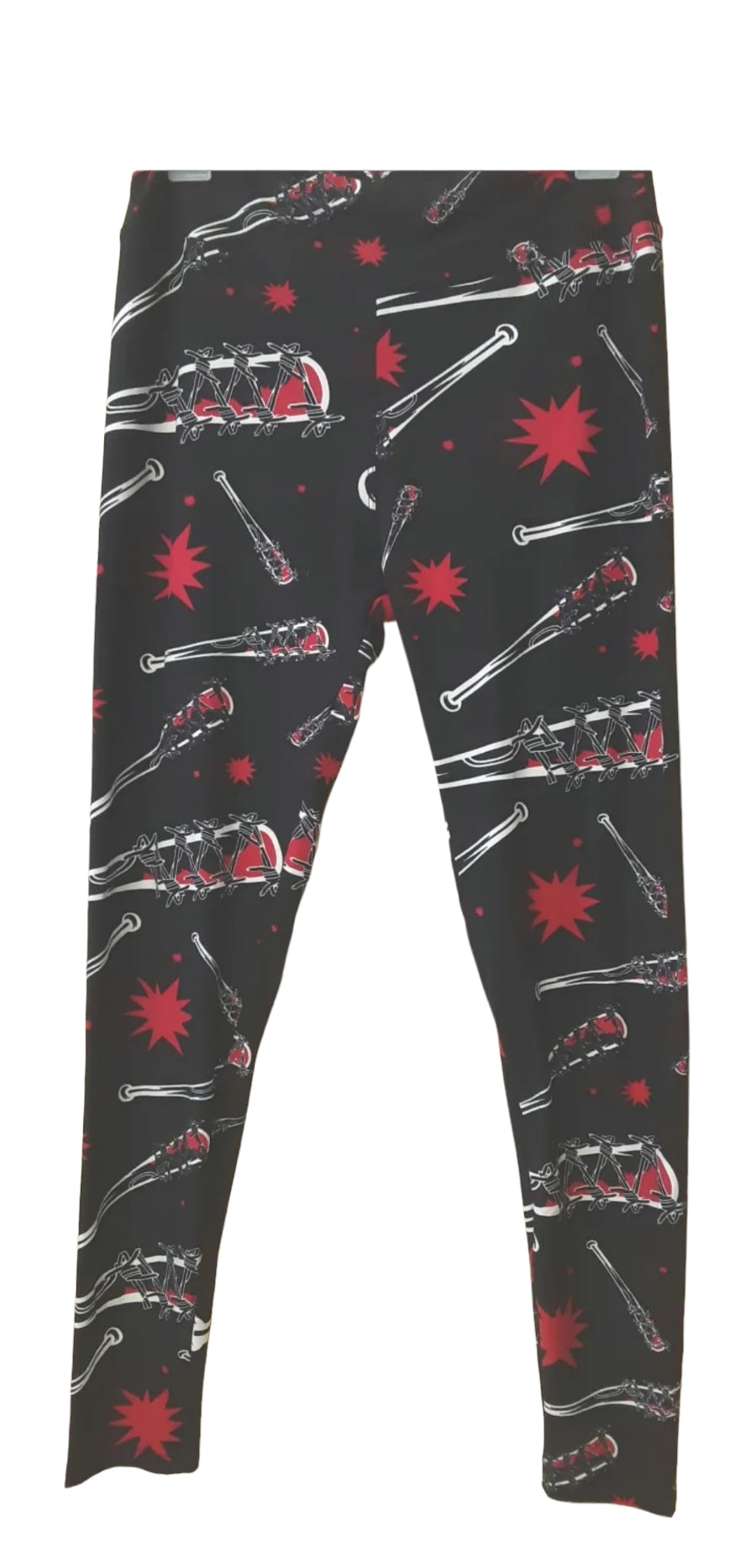 Lucille Lounge Leggings