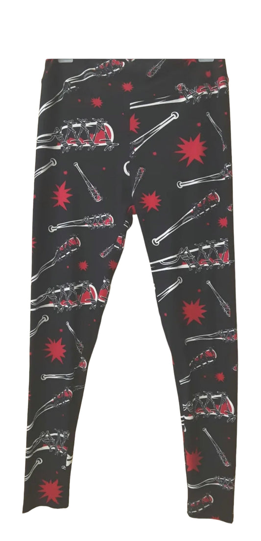 Lucille Lounge Leggings