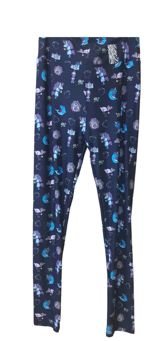 Snooze Herd™ Lounge Leggings
