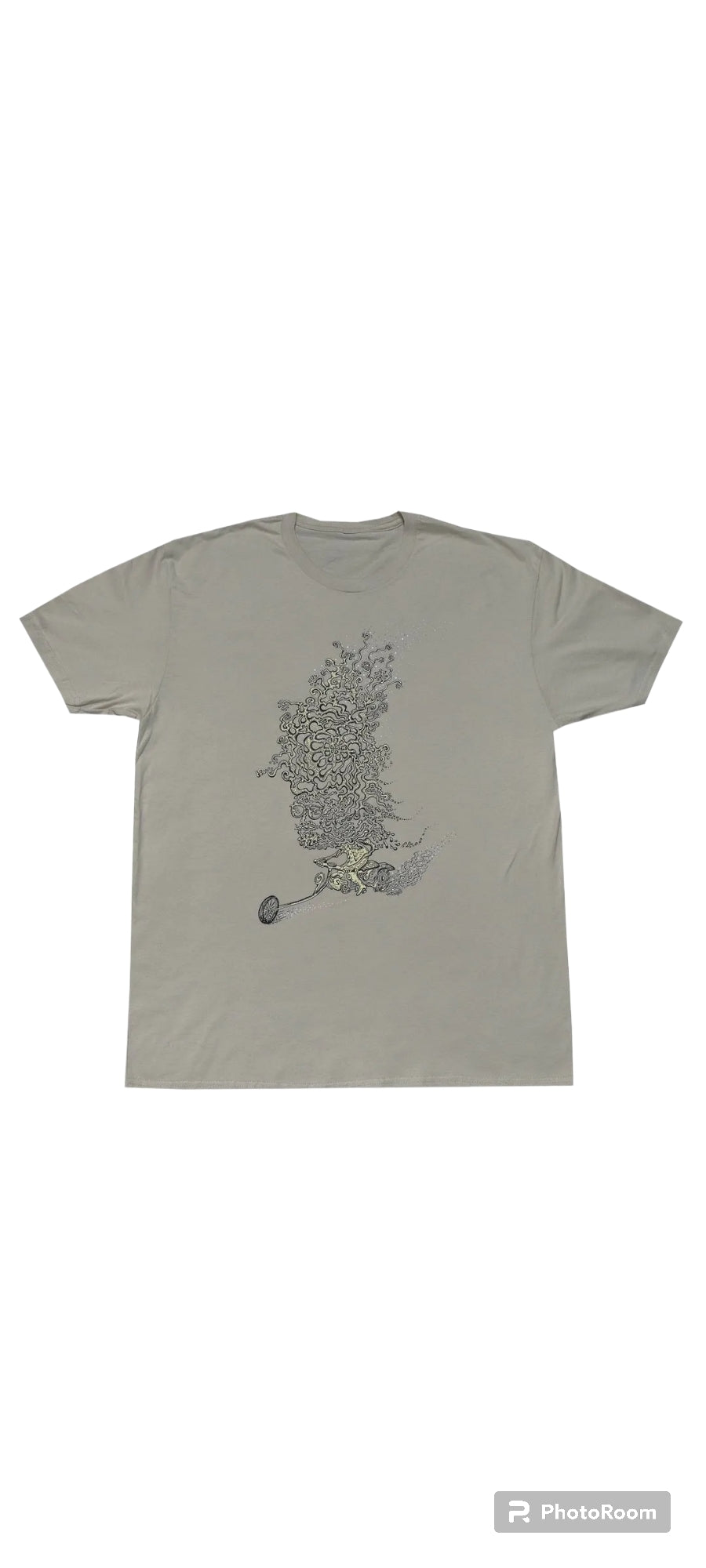 Slipstream Tee