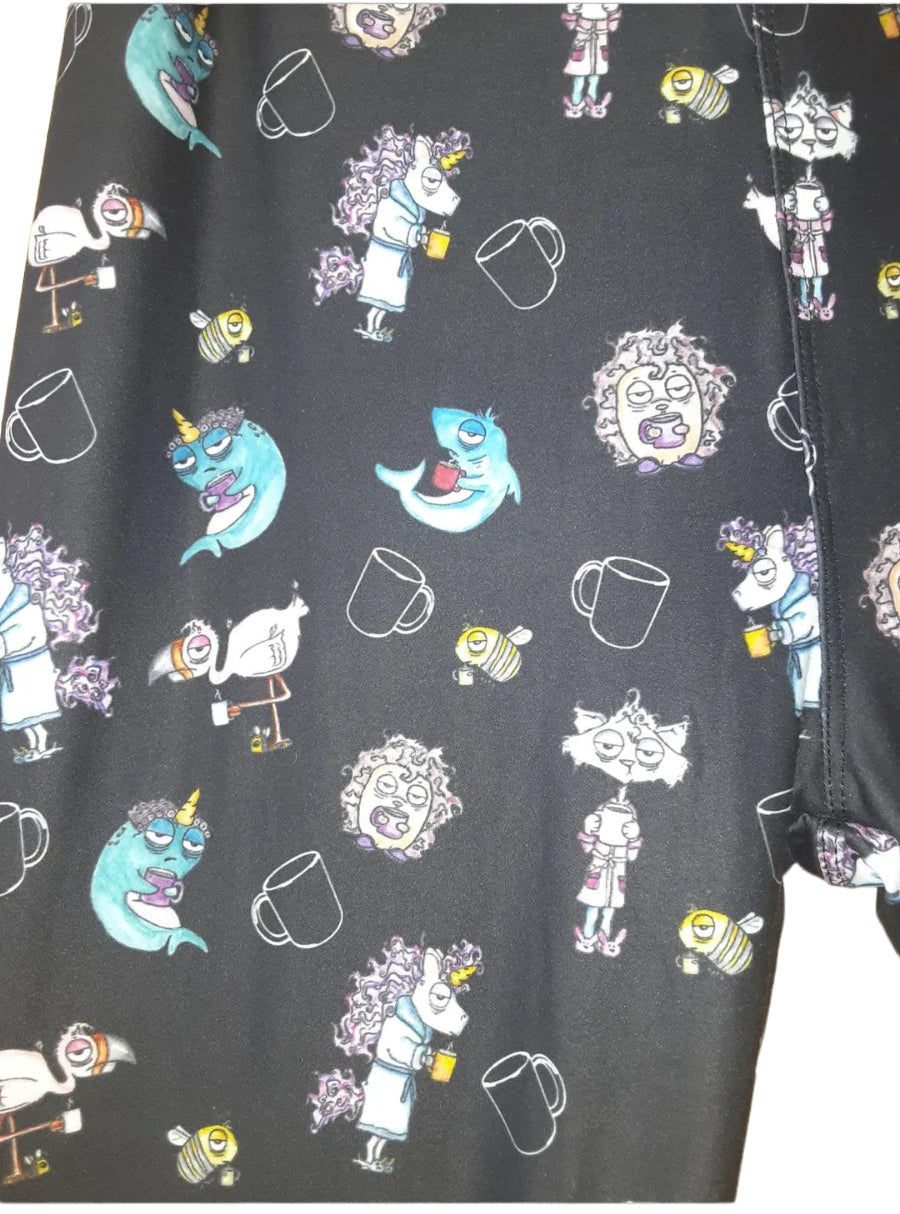 Snooze Herd™ Lounge Leggings