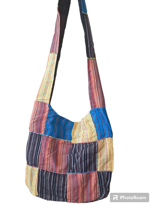 Patchwork Bag