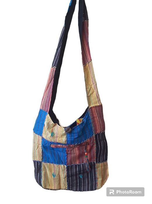 Patchwork Bag