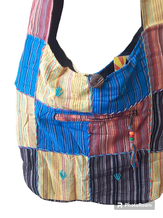 Patchwork Bag