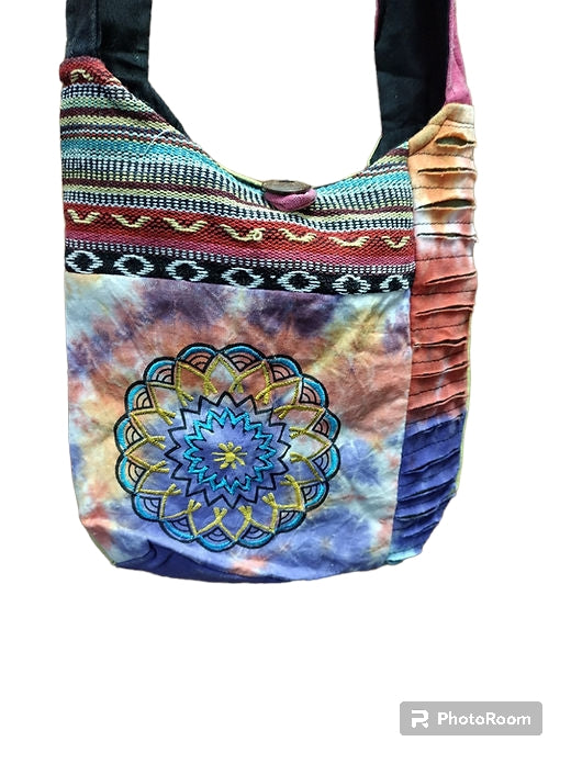 Mandala Bag