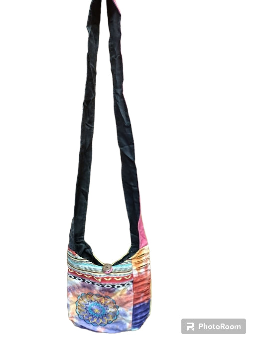 Mandala Bag