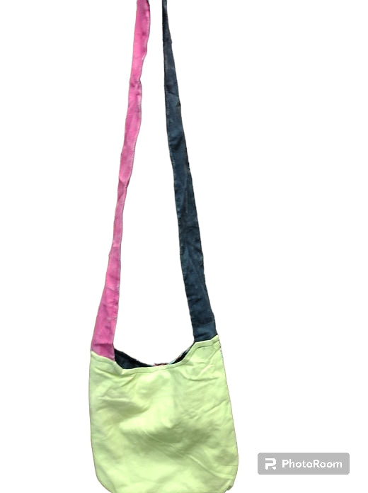 Mandala Bag