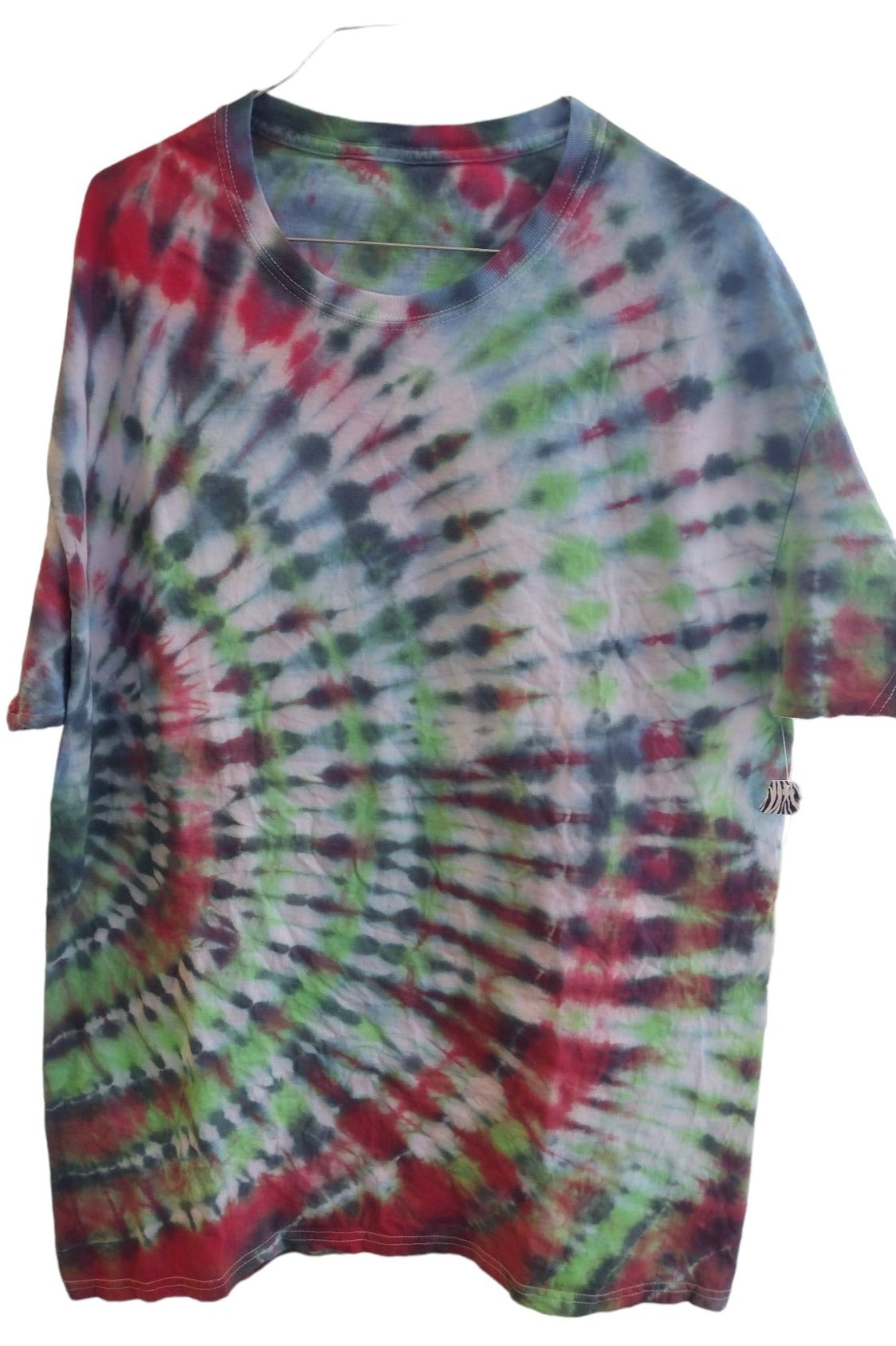 Tie Dye Tee