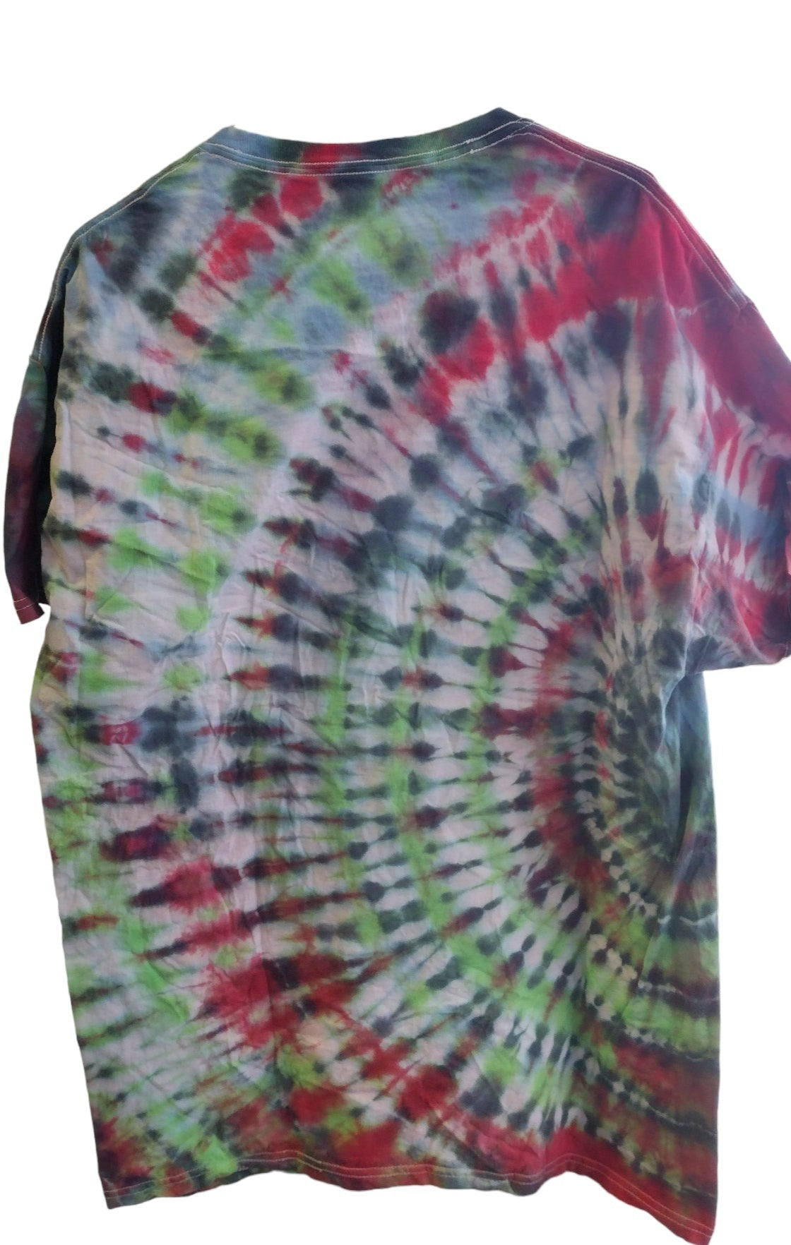 Tie Dye Tee