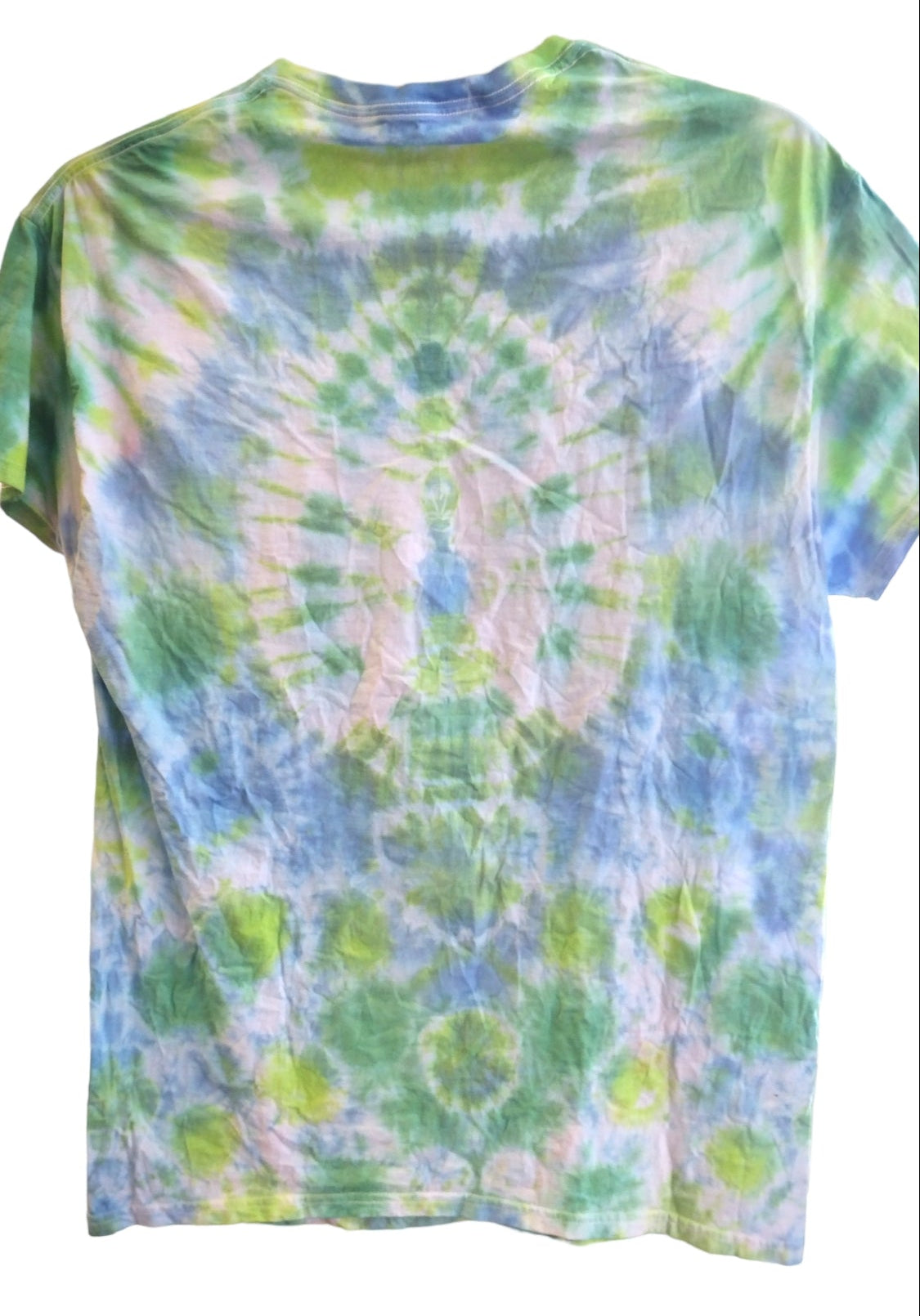 Planet Pulse Tee