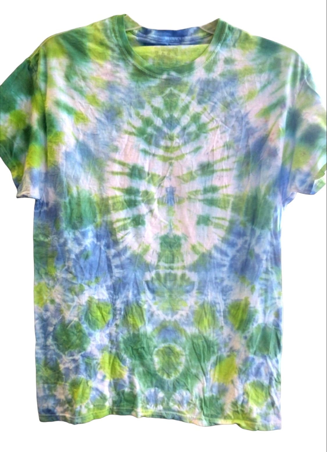 Planet Pulse Tee