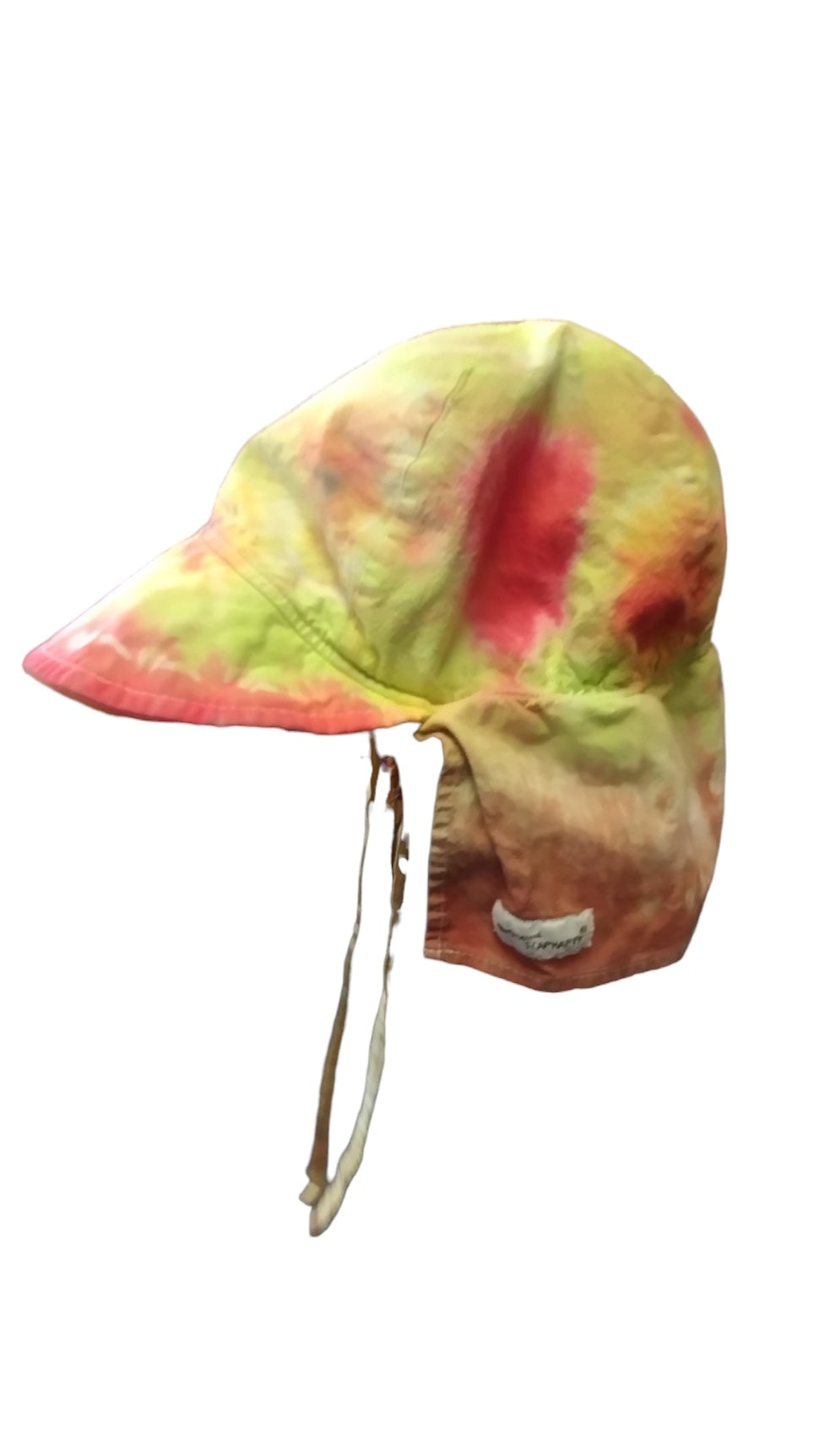 Lil’ Solar Punk Sunhat