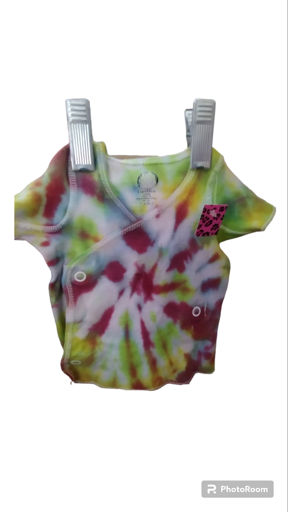 Newborn Rave Wrap