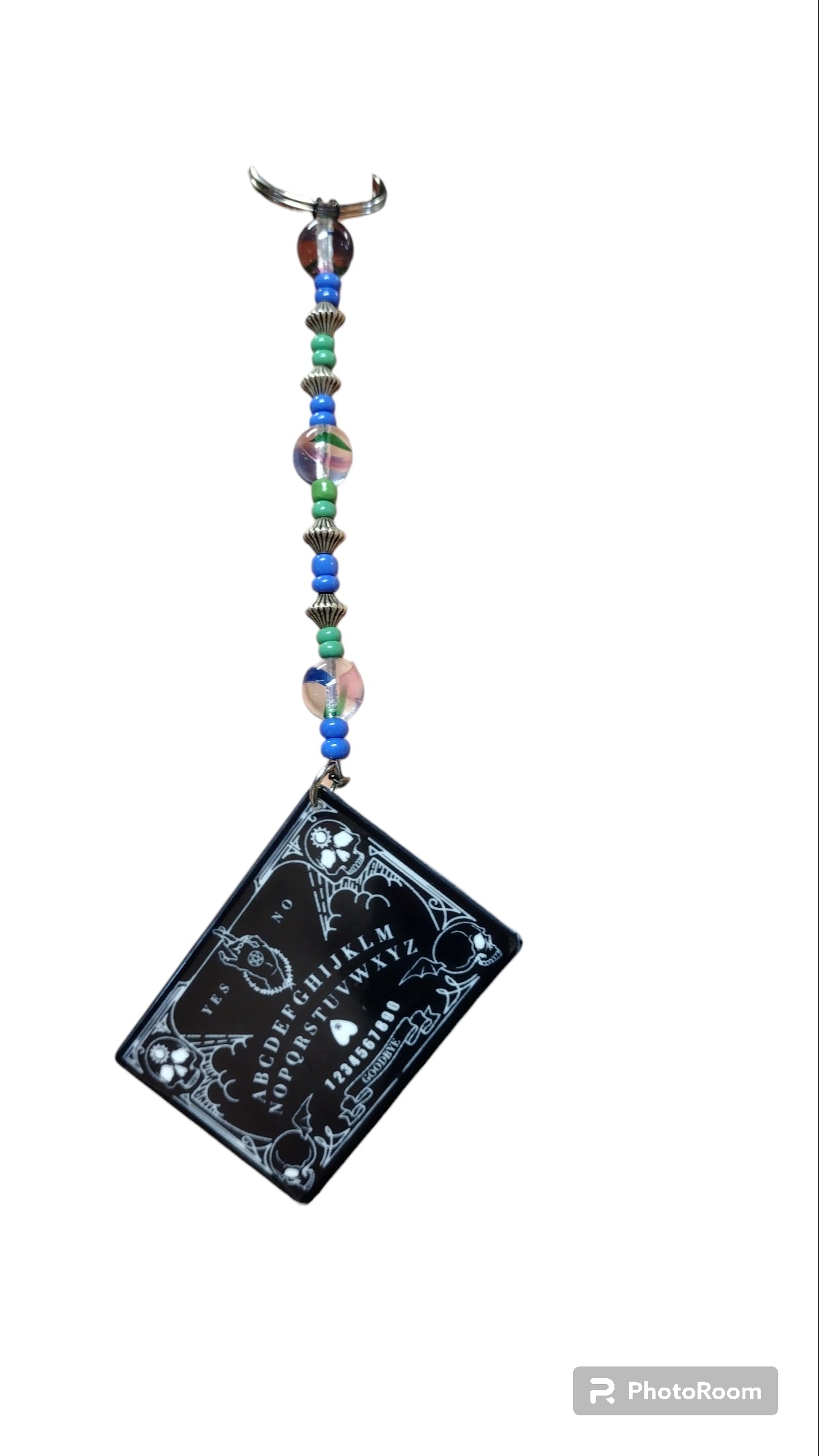 Keychains