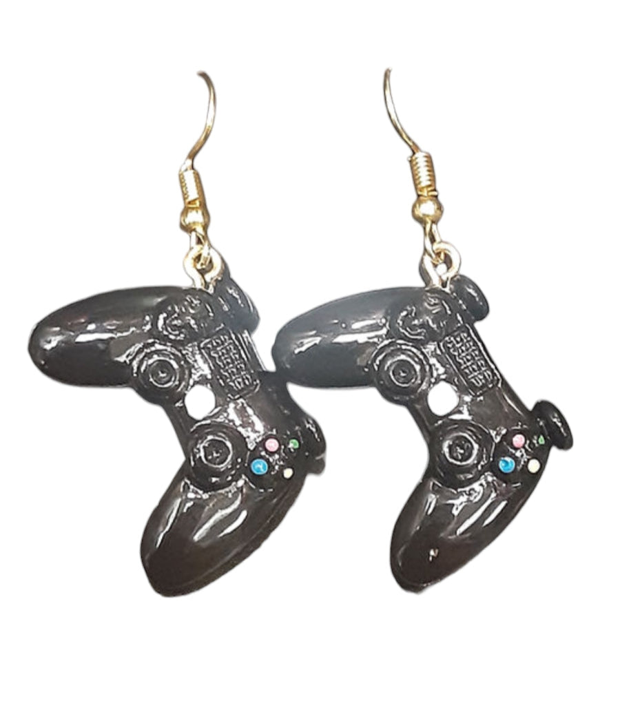 Hobby Lobbied Hangers - Stainless Steel Dangles for the Passionately Pierced