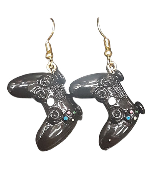 Hobby Lobbied Hangers - Stainless Steel Dangles for the Passionately Pierced