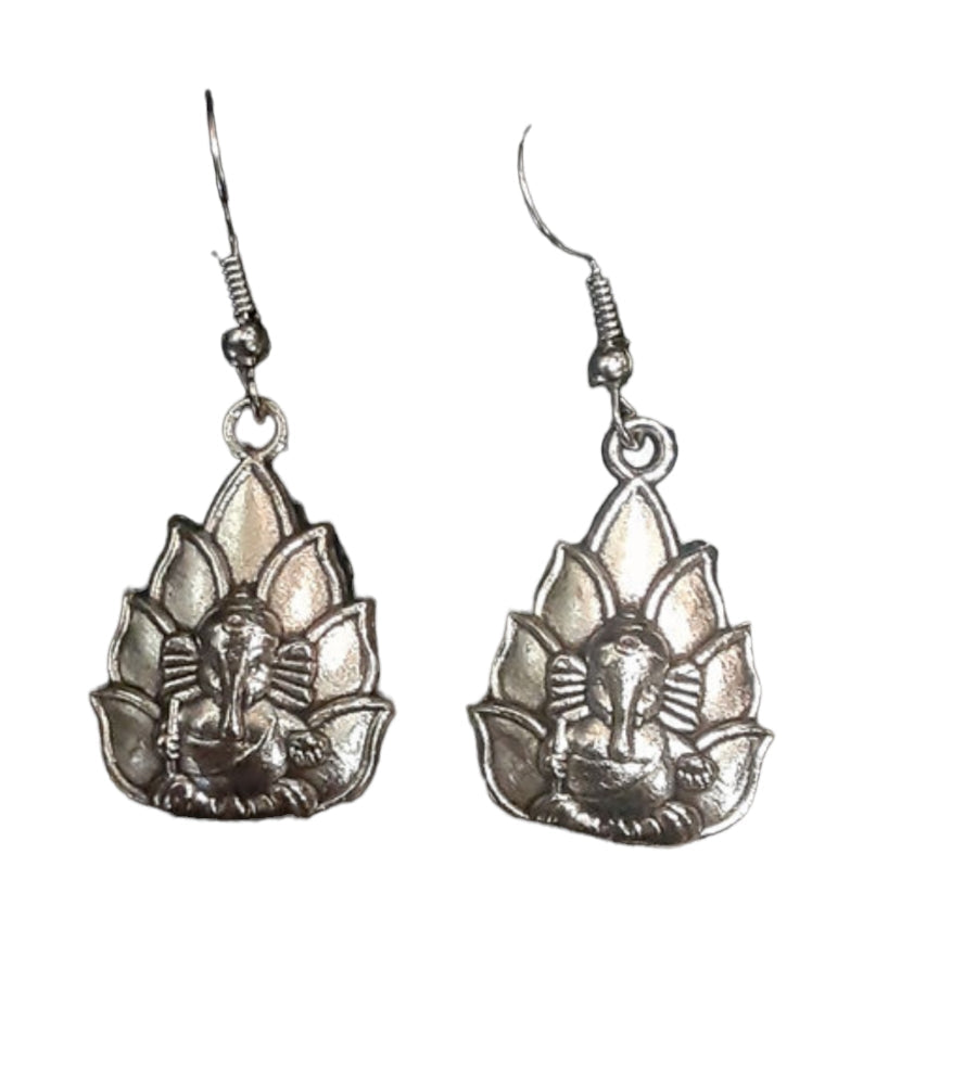 Hobby Lobbied Hangers - Stainless Steel Dangles for the Passionately Pierced