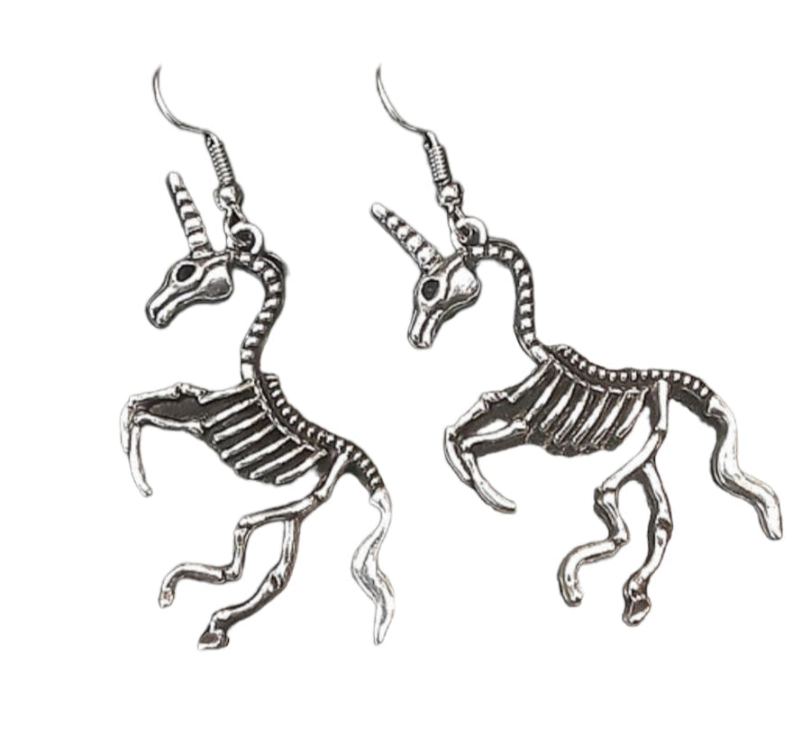 Hobby Lobbied Hangers - Stainless Steel Dangles for the Passionately Pierced