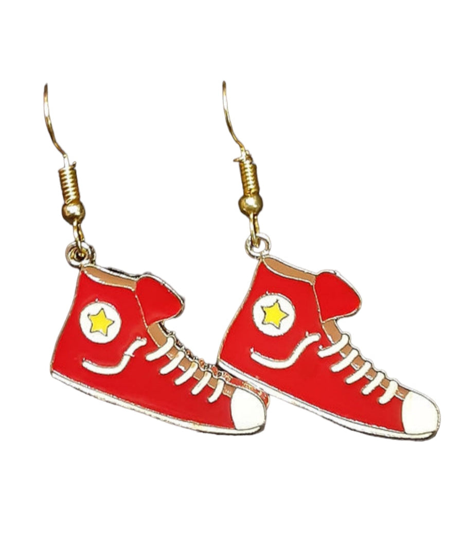 Hobby Lobbied Hangers - Stainless Steel Dangles for the Passionately Pierced