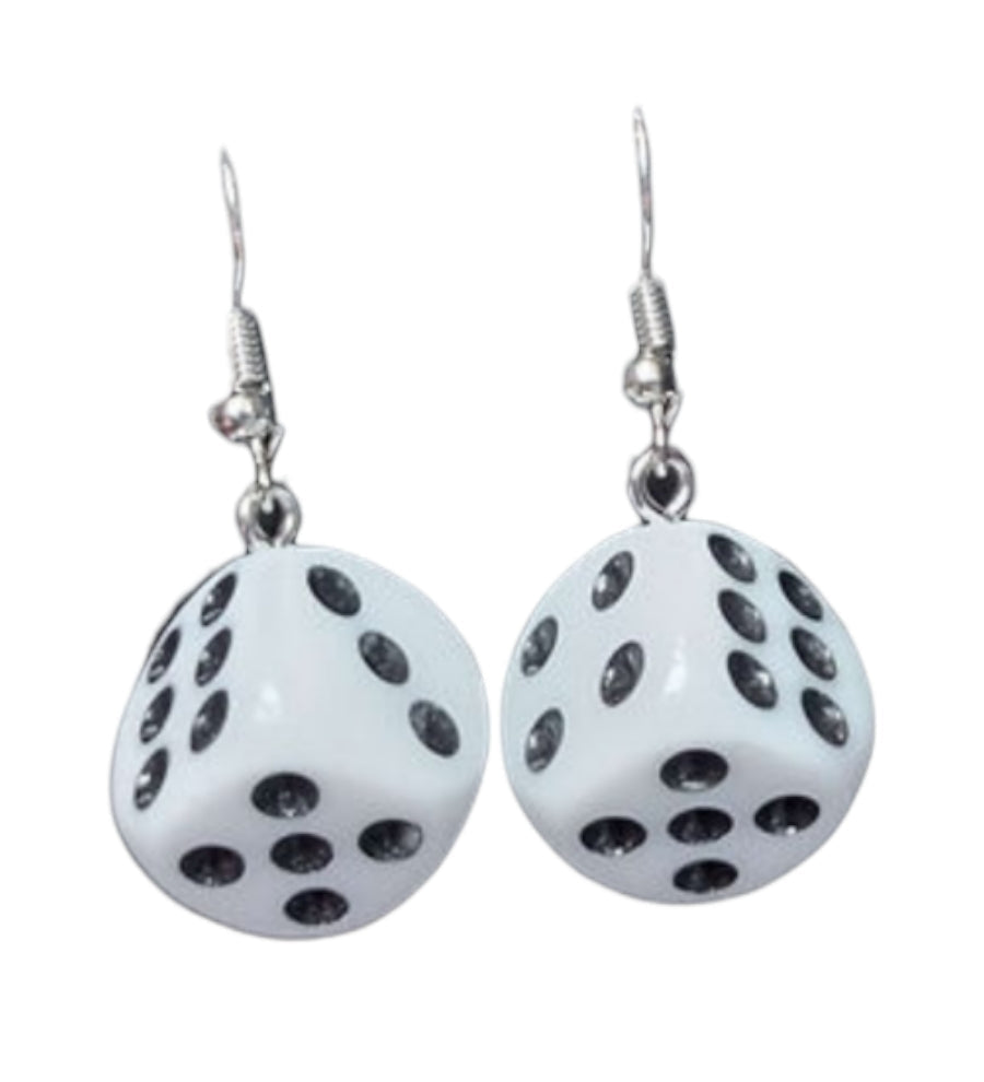 Hobby Lobbied Hangers - Stainless Steel Dangles for the Passionately Pierced