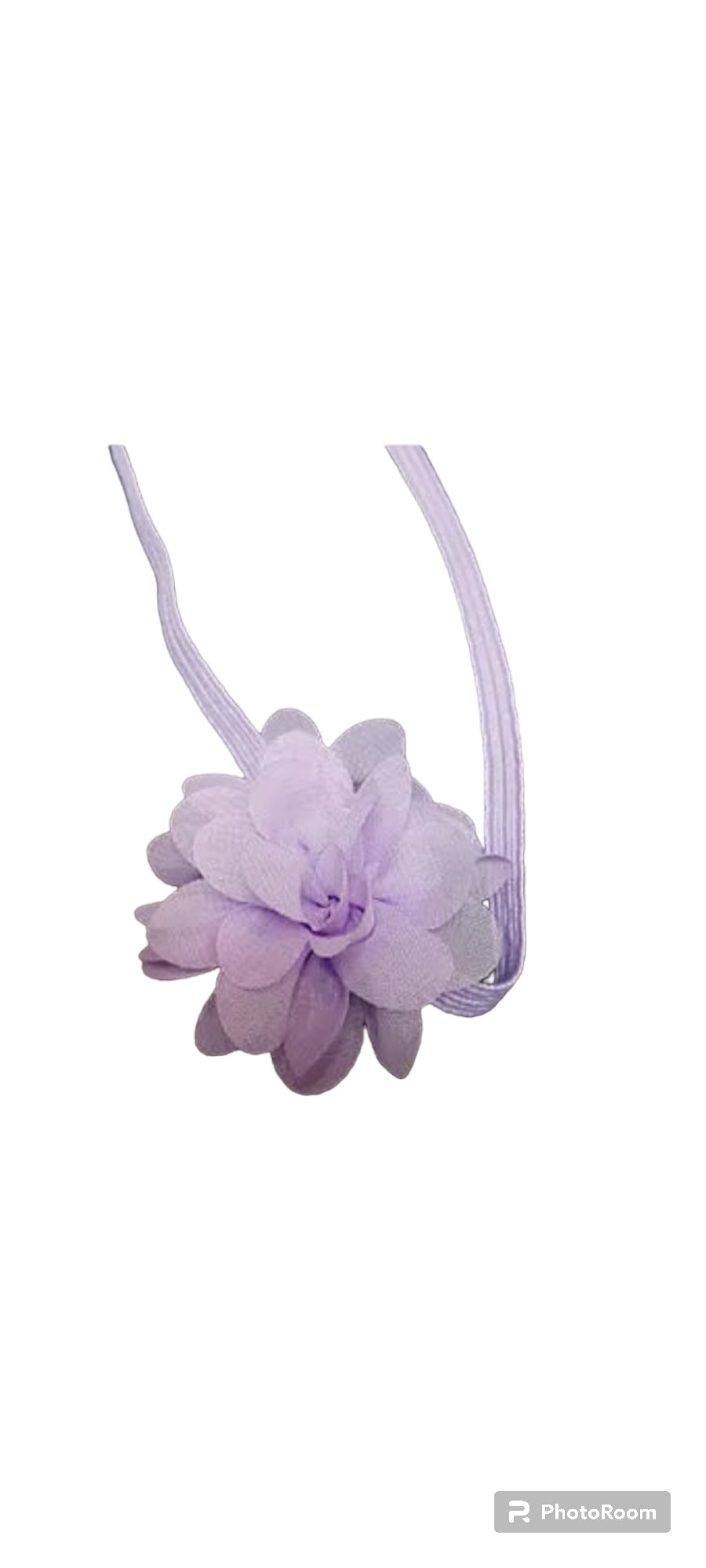 Baby Flower Headband